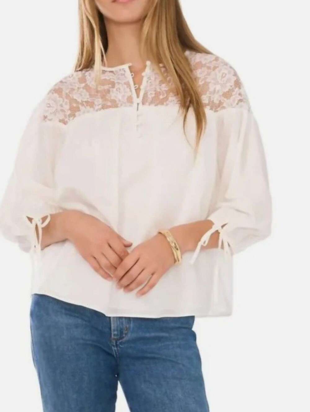 1.state Blouse